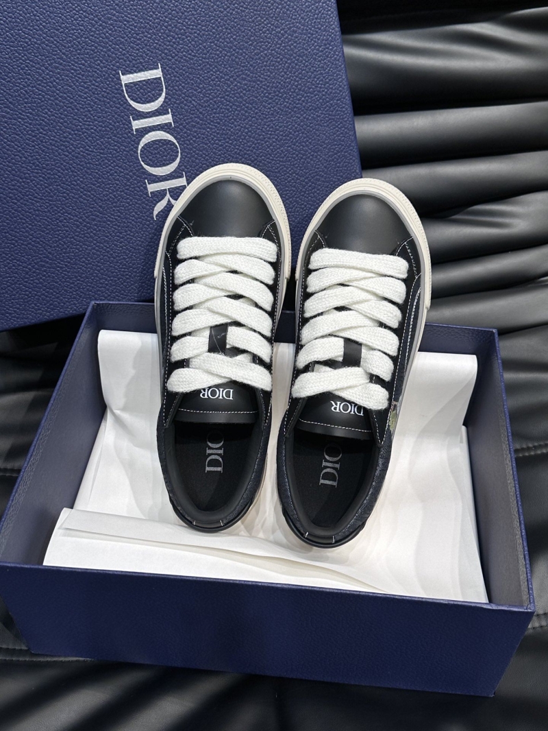 Christian Dior Casual Shoes